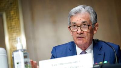 Глава ФРС не считает штамм «Дельта» угрозой для восстановления экономики