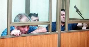 Трое ростовских Свидетелей Иеговы* приговорены к реальным срокам