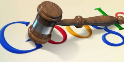 Отказ локализовать данные россиян обойдётся Google в 3 млн рублей штрафа