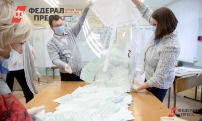 Сенатор о критике избирательного процесса в РФ: «Ложные обвинения»