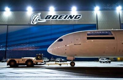 Корпорация Boeing – настоящие проблемы только начинаются?