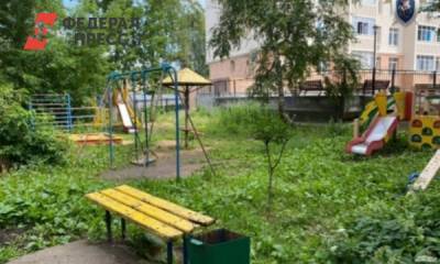 В Нижнем Новгороде похитителя ребенка отправили на принудительное лечение
