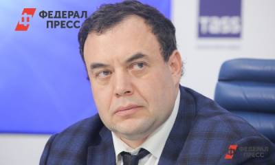 Глава НОМ готов поддержать Свердловскую область в проведении голосования
