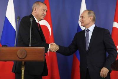 Вашингтон стремится не допустить сближения Анкары и Москвы