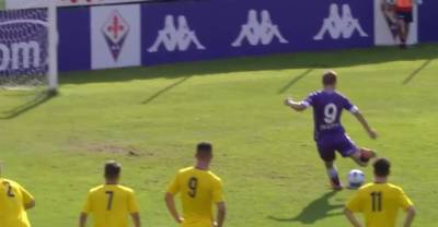Наконец-то: Кокорин забил первый гол за "Фиорентину"