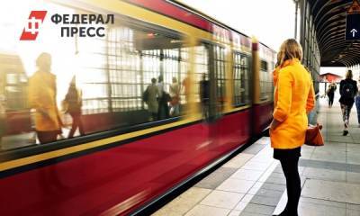 В РПЦ оценили идею создать женские вагоны в транспорте