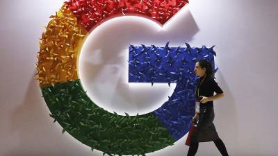 Google оштрафовали за отказ в локализации российских пользователей