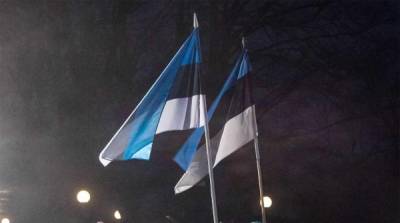 Эстония может выйти из ЕС из-за “зеленой революции”
