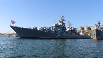 Киевлянин после переезда в Крым перечислил главные отличия ВМФ РФ от ВМС Украины