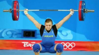 Зеленский лишил госстипендий трех олимпийцев, попавшихся на допинге