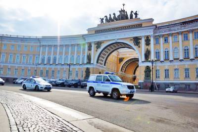В Петербурге возбудили дело после отравления в детском саду