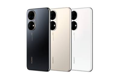 Анонсированы смартфоны серии Huawei P50 с чипсетами Snapdragon 888, HarmonyOS и ценой от $695
