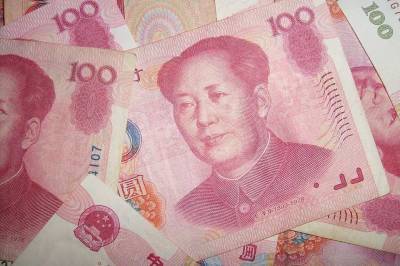 Baijiahao: "Дедолларизация в России стала подарком для Китая"