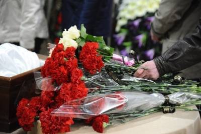 Гордума изменила правила организации похорон в Волгограде