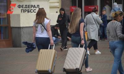 Россиянам изменили правила въезда в Россию
