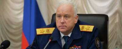 Бастрыкин дал поручение проверить постановки «Современника» на оскорбление ветеранов