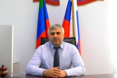 Верховный суд Дагестана отпустил домой главу Цунтинского района