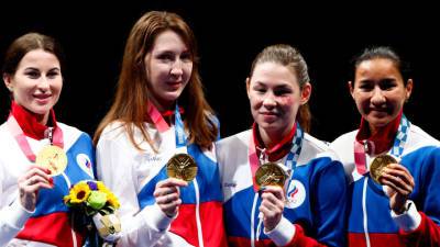 Через боль и травмы к победе: триумф спортсменов из России