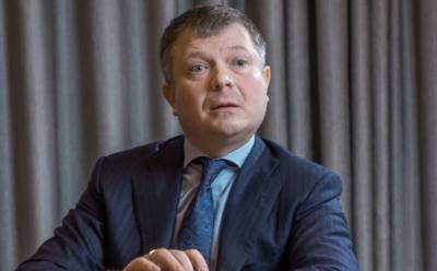 Украинского олигарха Интерпол включил в «красный список» на розыск
