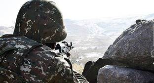 Военные эксперты исключили вмешательство России в пограничный конфликт Армении и Азербайджана