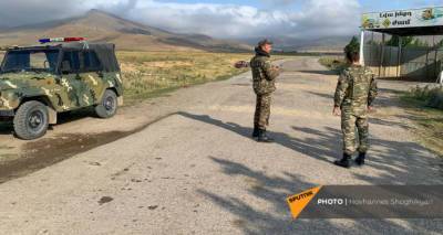 Баку хочет "убедить" армян согласиться на уступки – эксперт об эскалации на границе