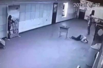 Россиянин застрелился в тире на глазах у инструктора по стрельбе