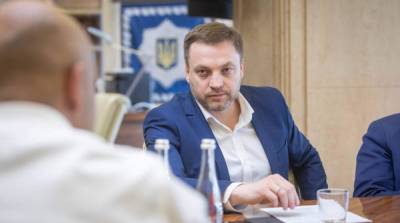 Монастырский приведет в МВД новых заместителей, но Геращенко могут оставить – СМИ