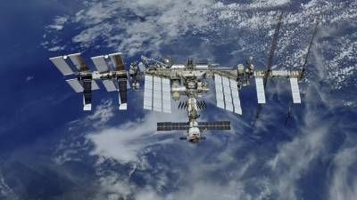 «Роскосмос» планирует запуск модуля «Причал» на МКС на 24 ноября