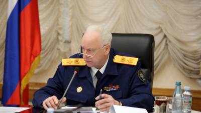 Глава СКР поручил проверить постановку в "Современнике" на оскорбление ветеранов