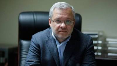 При необходимости Украина будет импортировать уголь - Галущенко