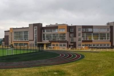 В поселке Северный Курска появится еще одна школа