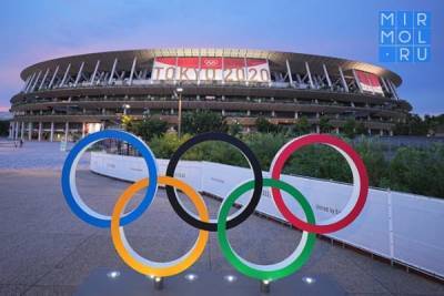 Расписание финалов Олимпиады в Токио на 30 июля