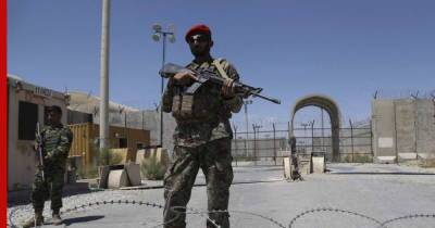 Скотт Миллер - Фрэнк Маккензи - Джон Кирби - CША ушли с крупнейшей военной базы в Афганистане - profile.ru - США - Афганистан