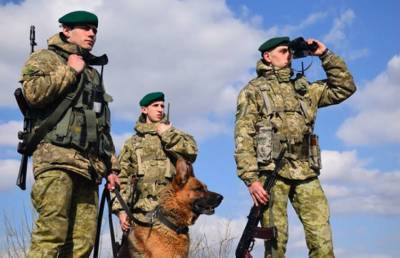 Украинские пограничники не обнаружили признаков закрытия границы с Беларусью