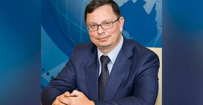 Ректором ВШЭ назначен глава ДВФУ Никита Анисимов