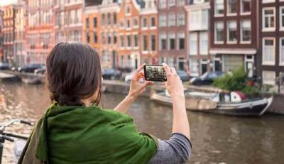 Нидерланды открыли границы для туристов: правила въезда