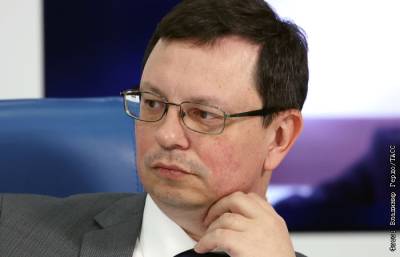 Мишустин назначил Никиту Анисимова новым ректором НИУ ВШЭ