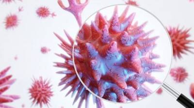 Дельта-штамм коронавируса обнаружен почти в ста странах – ВОЗ
