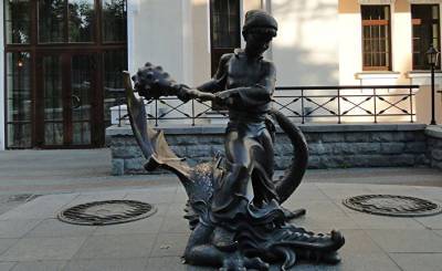 NV (Украина): искусство войны украинской сказки. Как выстоять в борьбе с Россией