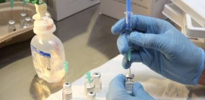 На Винничине умер мужчина через 4 часа после укола вакцины Pfizer от COVID-19