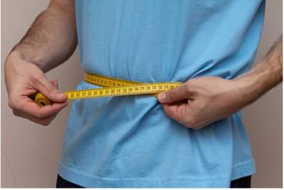 Мужчина сбросил 32 килограмма за 10 месяцев и поделился своим методом похудения