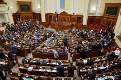 В Україні оновили військовий поховальний ритуал: Рада ухвалила законопроект