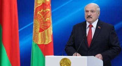 Из-за санкций у нас нет ни денег, ни сил сдерживать мигрантов на границе с ЕС, - Лукашенко
