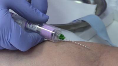 Минздрав России высказался о вакцинации от коронавируса для беременных
