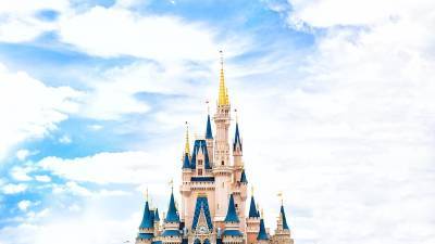 Disney заменил приветствие на шоу фейерверков в Magic Kingdom гендерно нейтральным