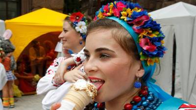 Россия вводит новые санкции на продуктовый импорт из Украины