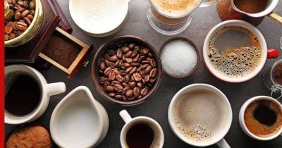 Чем заменить кофе: полезные и не менее вкусные альтернативы