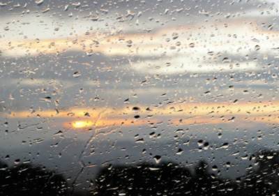 Местами дождь и гроза. Погода в Ульяновской области на 3 июля