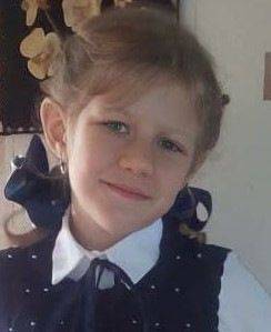 Элизабет Алерт Кузбасс - В кузбасском городе 10-летняя девочка пропала во время прогулки - gazeta.a42.ru - Прокопьевск