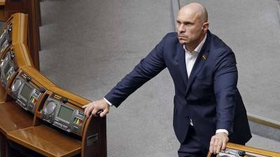 Депутат рады рассказал о воссоединении русских и украинцев с белорусами